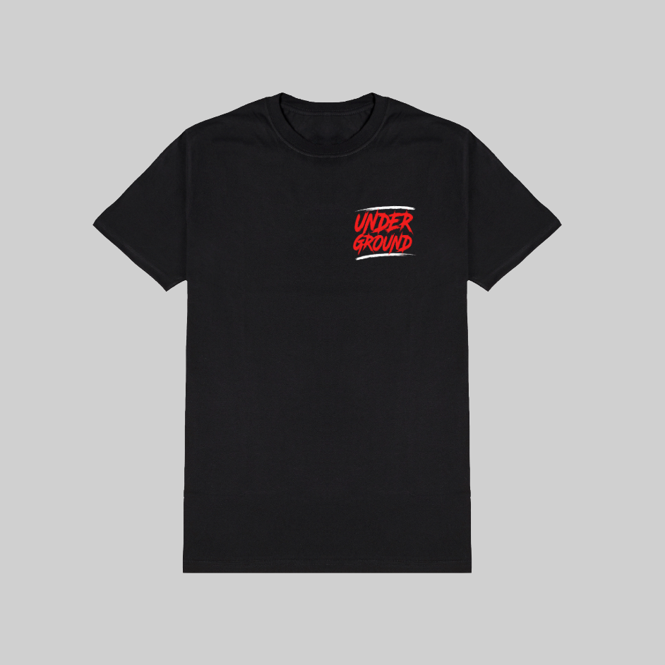 No Peace Without Love - Jet Black