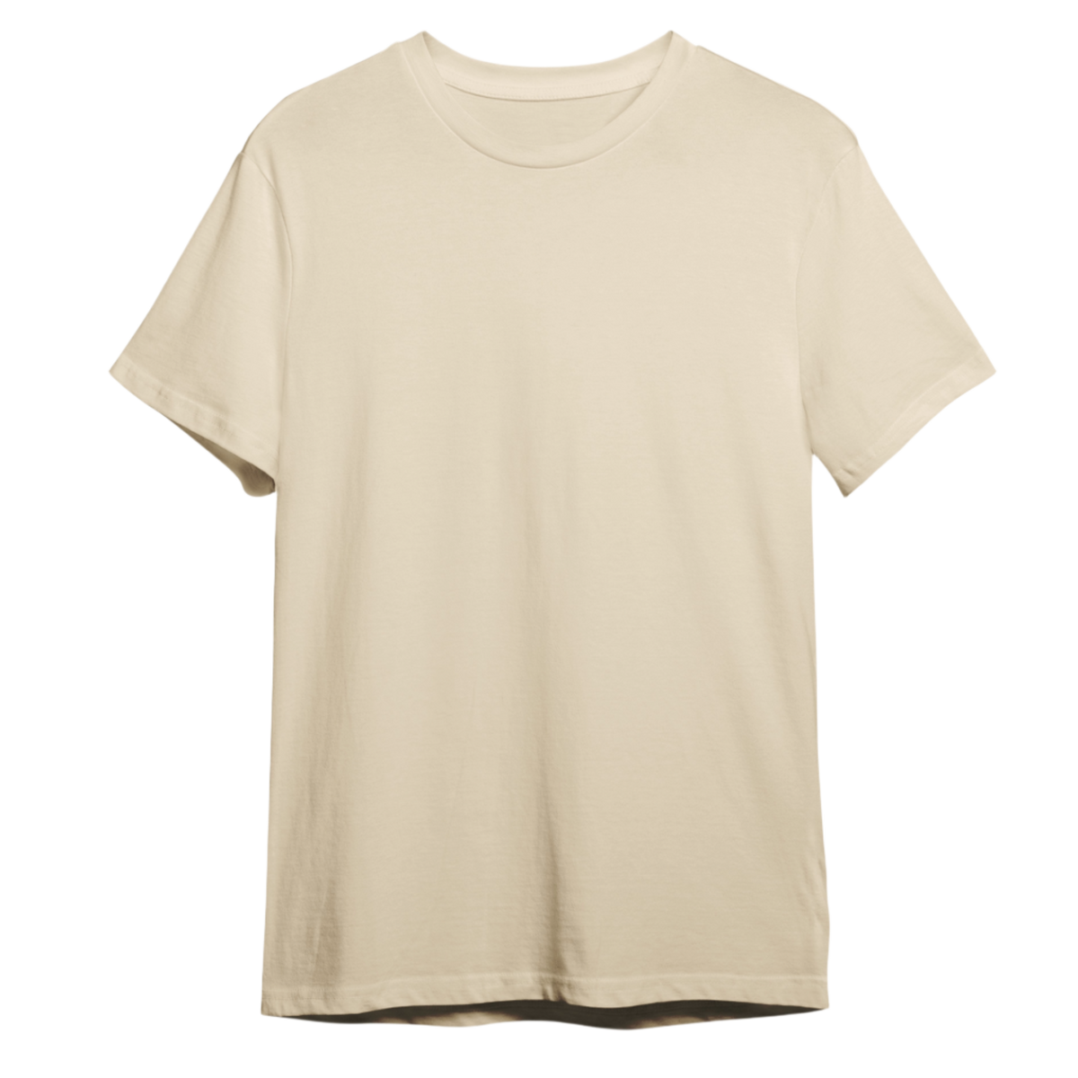 Custom T-Shirt – Upload Your Own Design