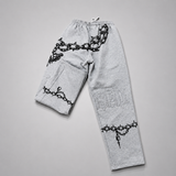 Blessed Heavyweight Cotton Sweatpants