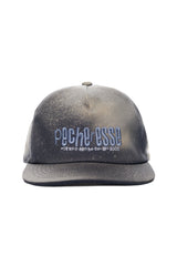 BALANCED SINNERS CAP SLATE